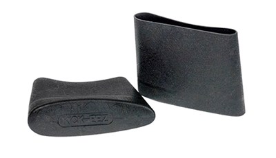 Rubber Gun Butt Sleeve for Gel Padding