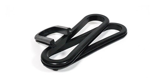 Large Oval Grommet