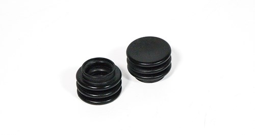 Molded Rubber Bellow Cover