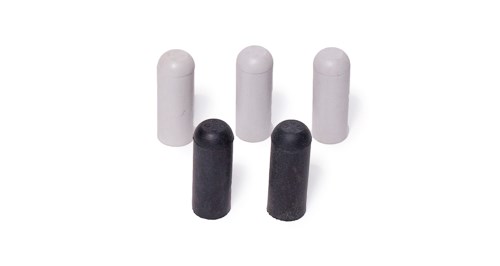 Custom Molded Rubber Cap