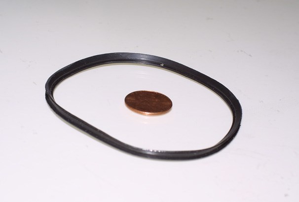 High-Grade Nitrile Seal