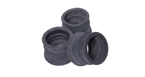 PSO Rubber Eyepiece / Eyecup PO Angled Original Eyepiece for Scopes POSP 