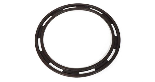 Specialty Rubber Molded Door Seal