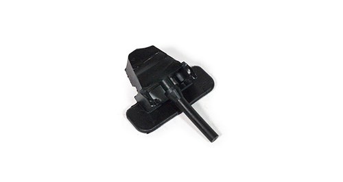 Complex Molded Rubber Bumper