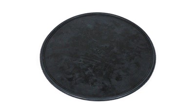 Molded Rubber Diaphragm for Aeration