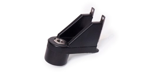Molded Rubber Shock Mounting