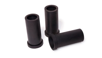 Molded Rubber Unscrewing Bag