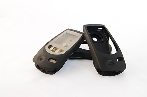 Silicone Rubber Molded Protective Case