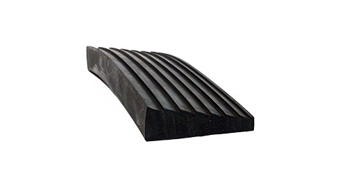 Rubber Mast Chocks