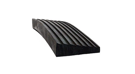 Rubber Mast Wedges