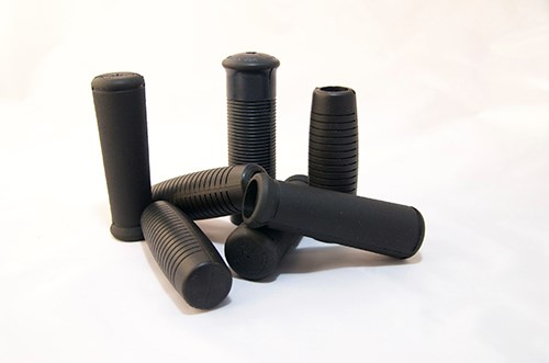 Silicone Handle Grip, Rubber Handle Grip & Sleeve, Rubber Handle