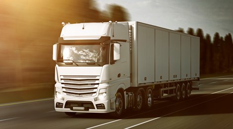 Rubber Molded Parts for Transportation