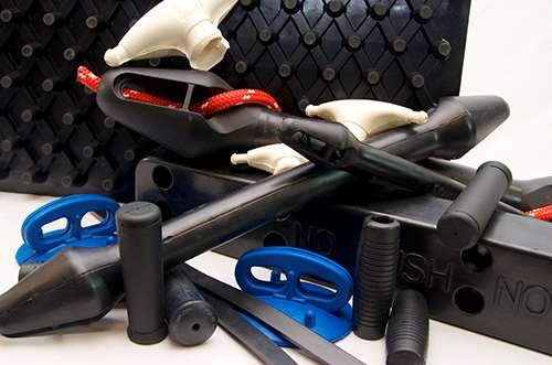 Custom Rubber Products