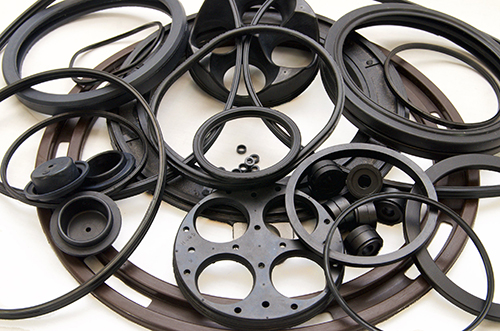Circular gasket sale