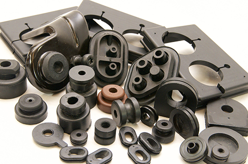 Rubber grommets for wires deals
