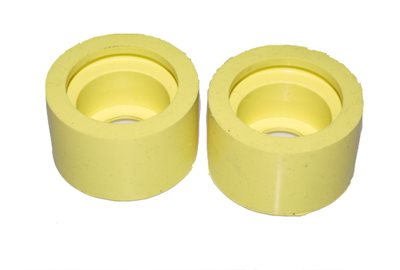 Molded Rubber Interfacial Seal