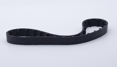 Rubber Molded Masking Band for Plating