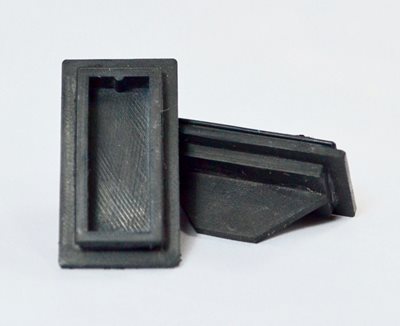 Small Component Dust Cover